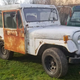 Illustration for article titled I Sold My $500 Postal Jeep But Im Still Driving It And Thats Just Unhealthy